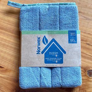 Norwex Bathroom Scrub Mitt